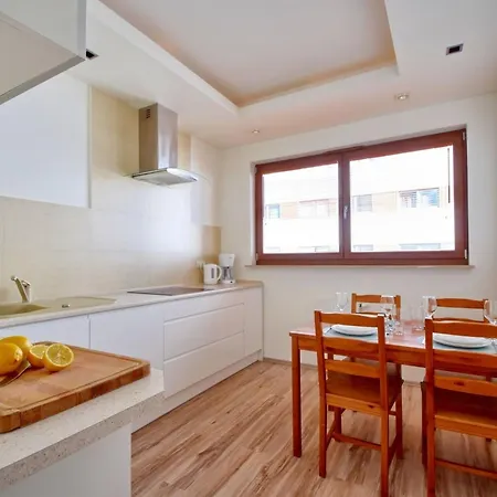 Silvaner Am By Interhome דירה *