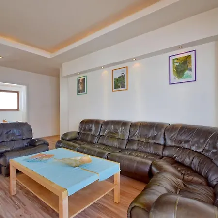 דירה Silvaner Am By Interhome