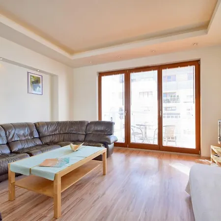Silvaner Am By Interhome Apartment