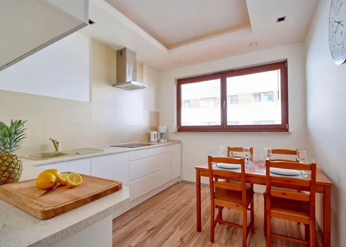 Silvaner Am By Interhome דירה *