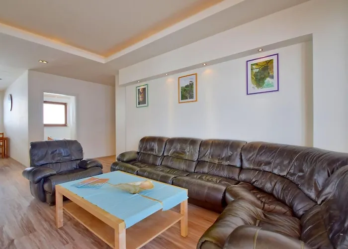 דירה Silvaner Am By Interhome