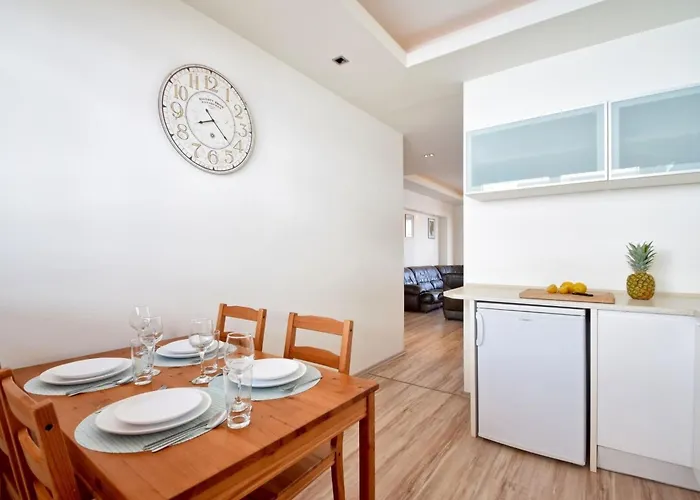 Silvaner Am By Interhome דירה Świnoujście