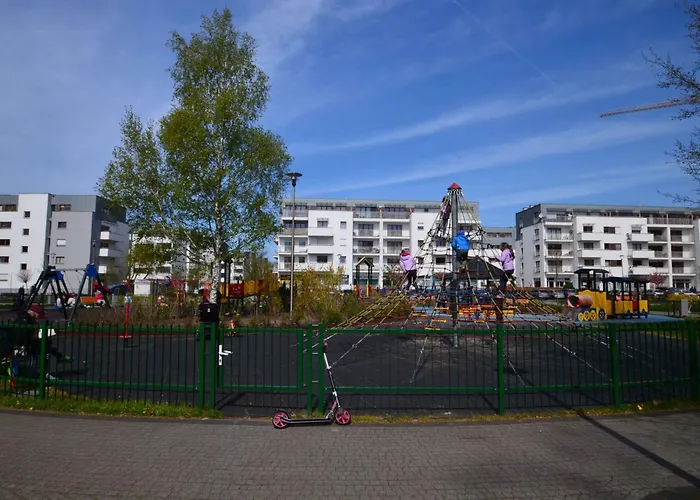 Silvaner Am By Interhome *