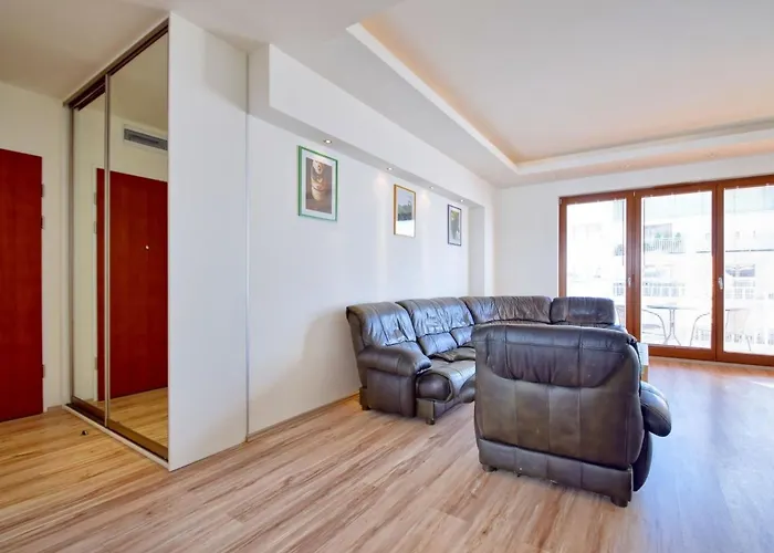 Silvaner Am By Interhome * Świnoujście