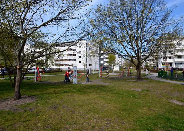 דירה Silvaner Am By Interhome *